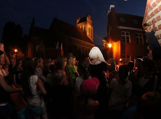 Lęborskie Dni Jakubowe AD 2014 9084