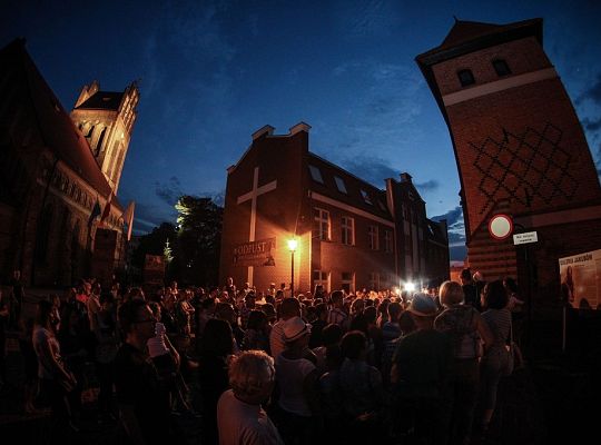 Lęborskie Dni Jakubowe AD 2014 9085