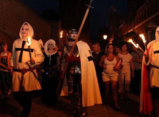 Lęborskie Dni Jakubowe AD 2014 9086