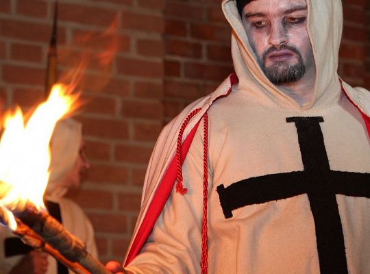 Lęborskie Dni Jakubowe AD 2014 9087