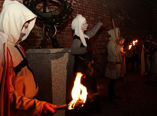 Lęborskie Dni Jakubowe AD 2014 9088