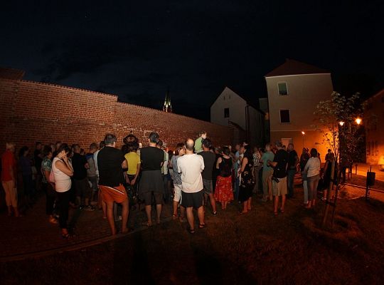 Lęborskie Dni Jakubowe AD 2014 9089