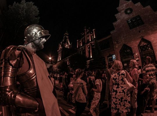 Lęborskie Dni Jakubowe AD 2014 9090