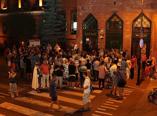 Lęborskie Dni Jakubowe AD 2014 9091