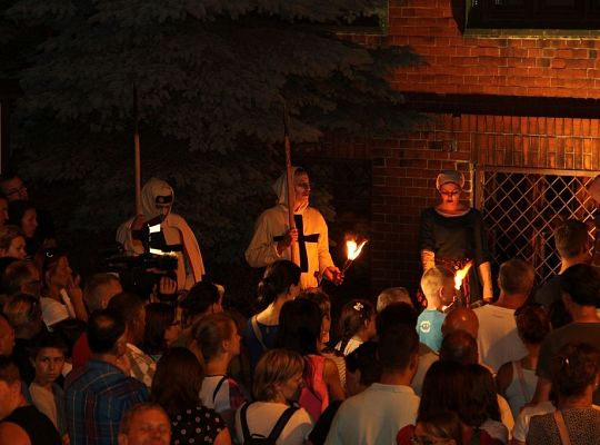 Lęborskie Dni Jakubowe AD 2014 9092