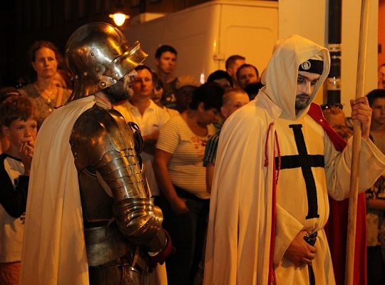 Lęborskie Dni Jakubowe AD 2014 9095