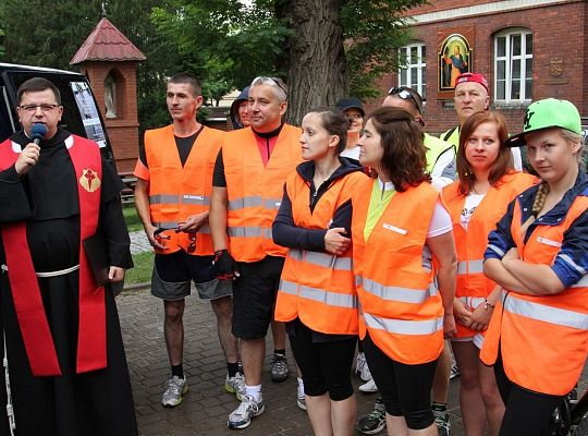 Lęborskie Dni Jakubowe AD 2014 9096