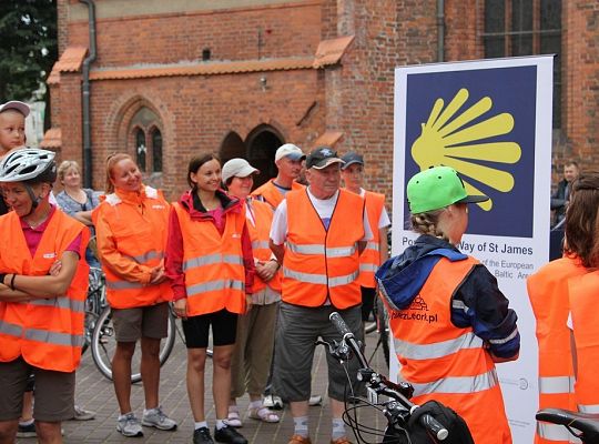 Lęborskie Dni Jakubowe AD 2014 9099