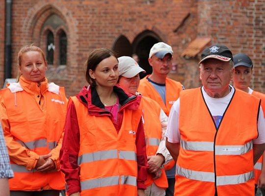 Lęborskie Dni Jakubowe AD 2014 9098