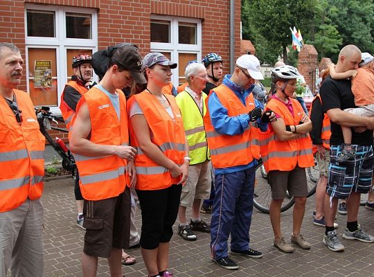 Lęborskie Dni Jakubowe AD 2014 9100