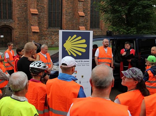 Lęborskie Dni Jakubowe AD 2014 9101