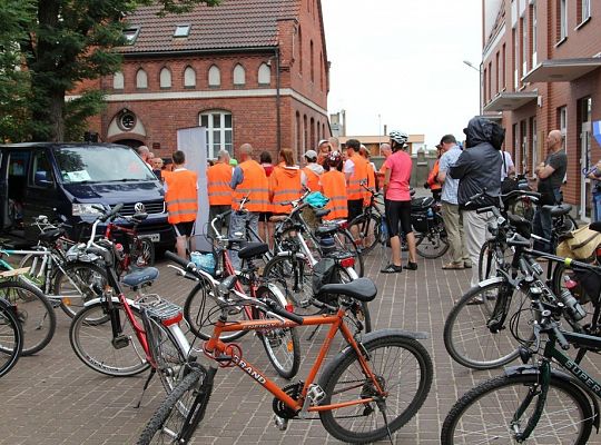 Lęborskie Dni Jakubowe AD 2014 9102