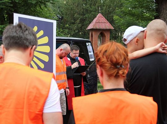 Lęborskie Dni Jakubowe AD 2014 9103