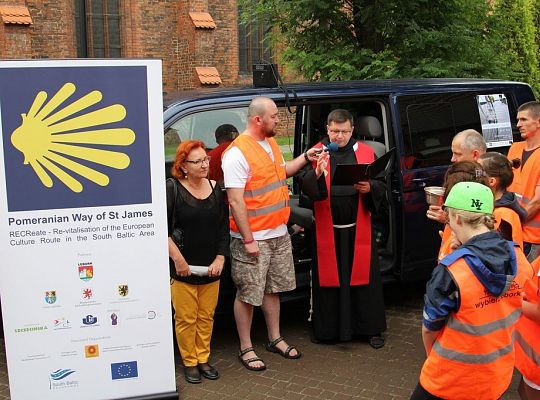 Lęborskie Dni Jakubowe AD 2014 9105