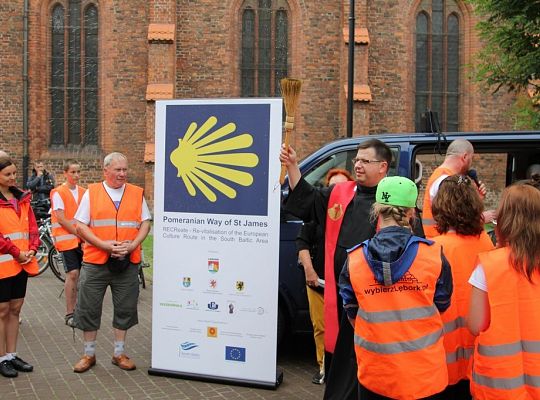 Lęborskie Dni Jakubowe AD 2014 9104