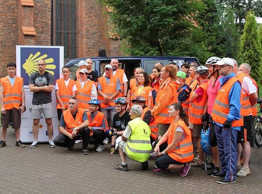 Lęborskie Dni Jakubowe AD 2014 9106