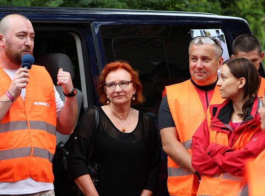 Lęborskie Dni Jakubowe AD 2014 9107