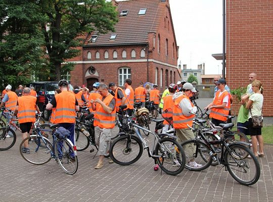 Lęborskie Dni Jakubowe AD 2014 9109