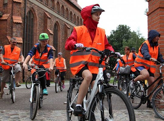 Lęborskie Dni Jakubowe AD 2014 9115