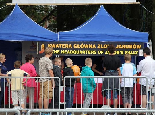 Lęborskie Dni Jakubowe AD 2014 9117