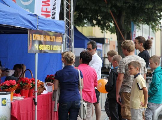 Lęborskie Dni Jakubowe AD 2014 9119