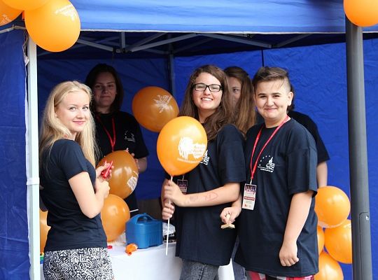 Lęborskie Dni Jakubowe AD 2014 9120