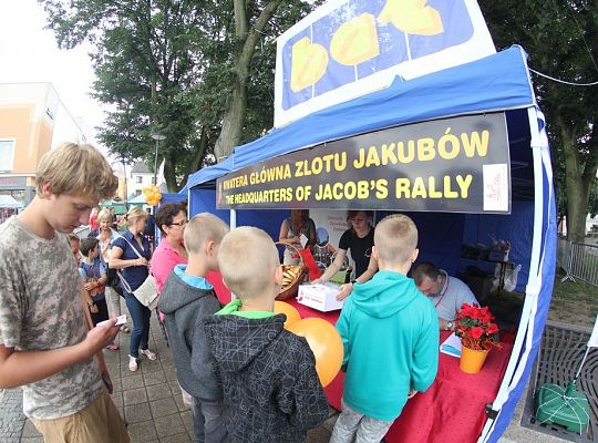 Lęborskie Dni Jakubowe AD 2014 9121