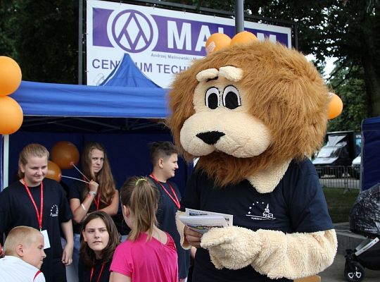 Lęborskie Dni Jakubowe AD 2014 9122