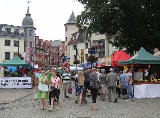 Lęborskie Dni Jakubowe AD 2014 9124