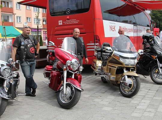 Lęborskie Dni Jakubowe AD 2014 9123