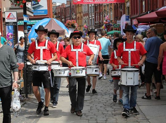 Lęborskie Dni Jakubowe AD 2014 9127