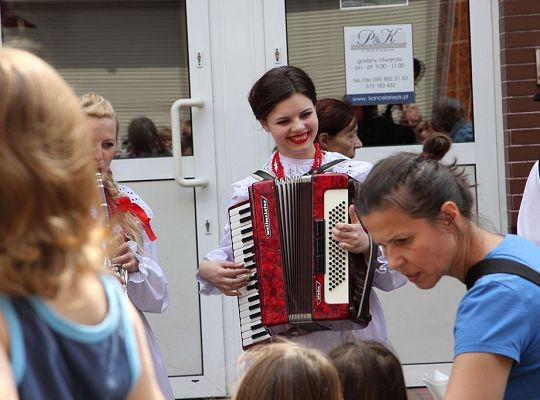 Lęborskie Dni Jakubowe AD 2014 9126