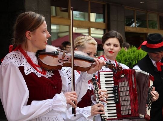 Lęborskie Dni Jakubowe AD 2014 9128