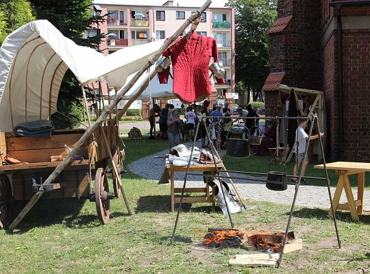 Lęborskie Dni Jakubowe AD 2014 9130