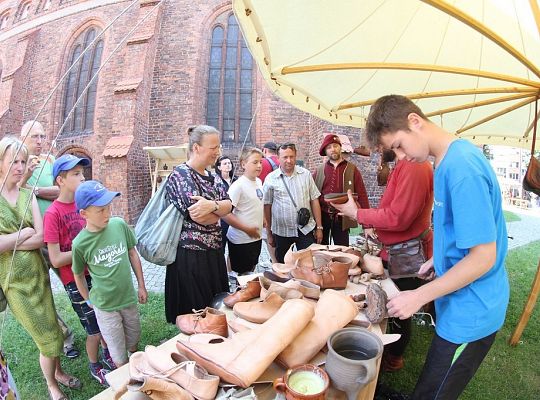 Lęborskie Dni Jakubowe AD 2014 9132