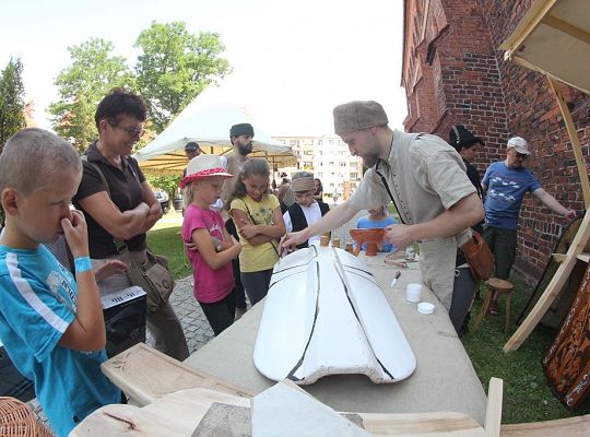 Lęborskie Dni Jakubowe AD 2014 9131