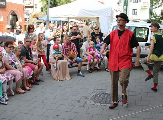 Lęborskie Dni Jakubowe AD 2014 9133