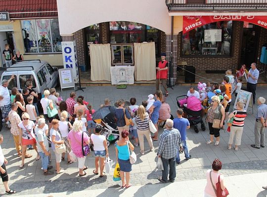 Lęborskie Dni Jakubowe AD 2014 9134