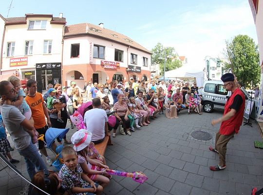 Lęborskie Dni Jakubowe AD 2014 9136