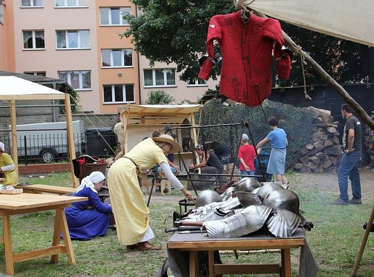 Lęborskie Dni Jakubowe AD 2014 9143