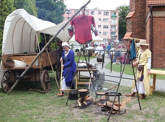 Lęborskie Dni Jakubowe AD 2014 9144