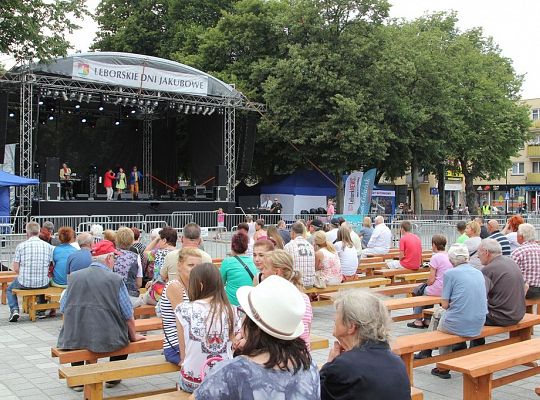 Lęborskie Dni Jakubowe AD 2014 9145