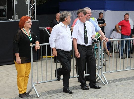 Lęborskie Dni Jakubowe AD 2014 9146