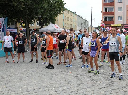 Lęborskie Dni Jakubowe AD 2014 9148