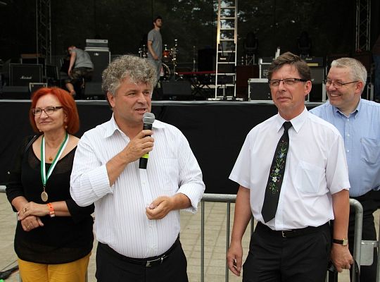 Lęborskie Dni Jakubowe AD 2014 9147