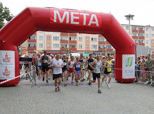 Lęborskie Dni Jakubowe AD 2014 9149