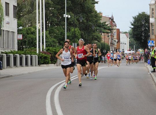 Lęborskie Dni Jakubowe AD 2014 9154