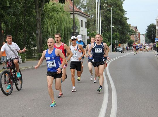 Lęborskie Dni Jakubowe AD 2014 9155