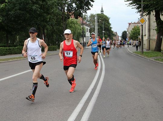 Lęborskie Dni Jakubowe AD 2014 9157