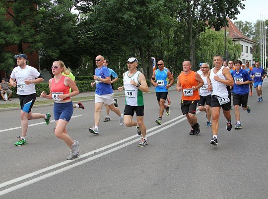 Lęborskie Dni Jakubowe AD 2014 9159